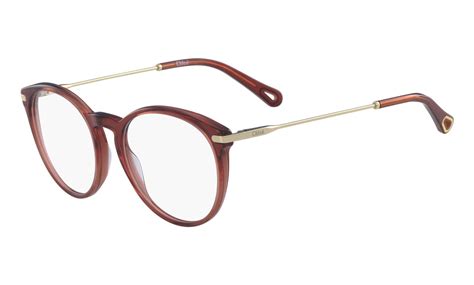 chloe eyeglasses for women